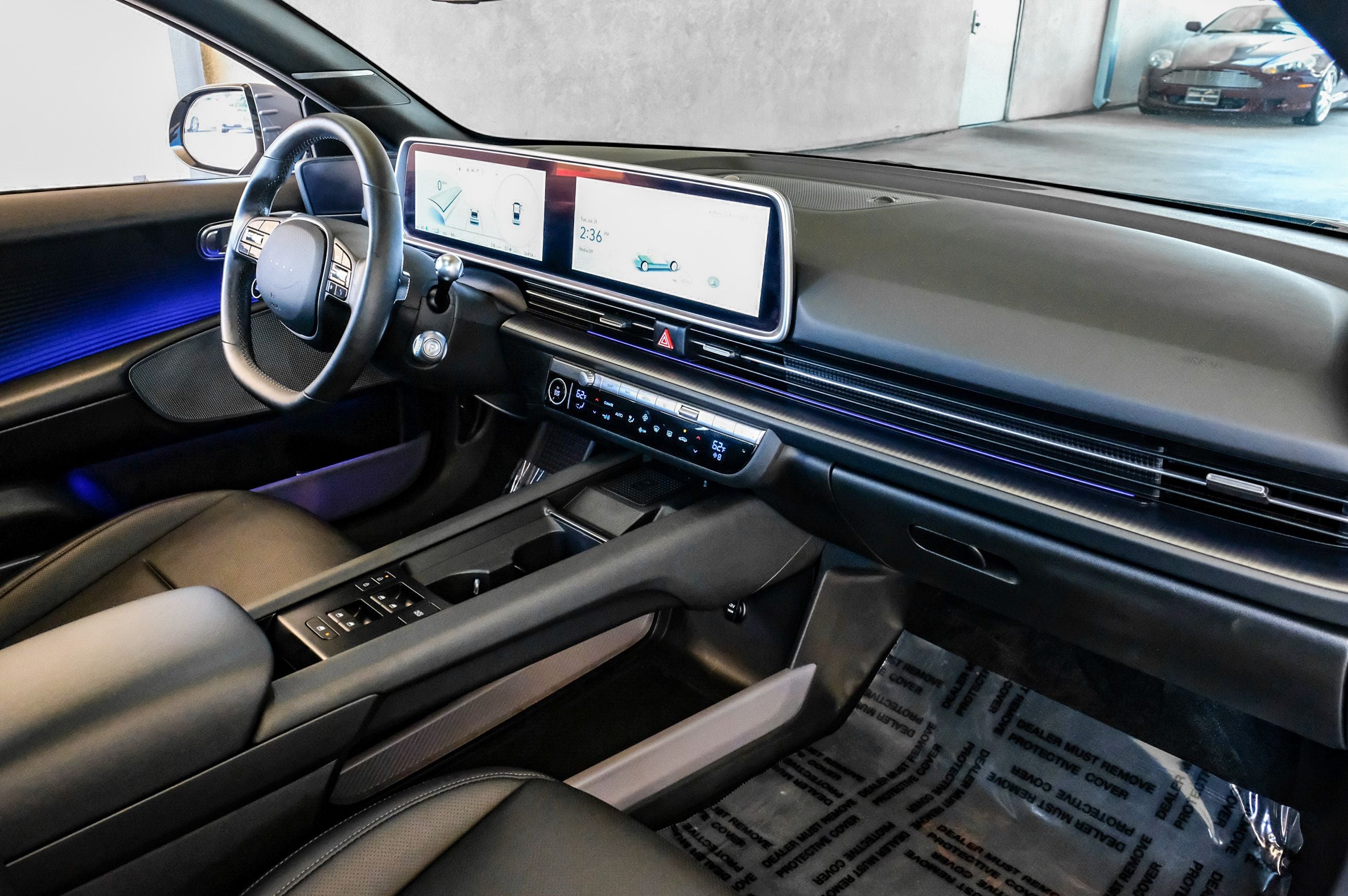 2023 Hyundai IONIQ 6 Limited