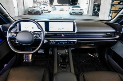 2023 Hyundai IONIQ 6 Limited