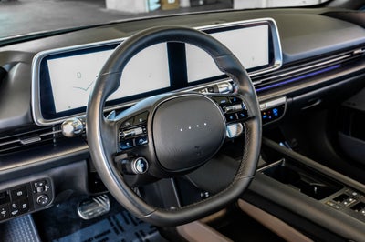 2023 Hyundai IONIQ 6 Limited
