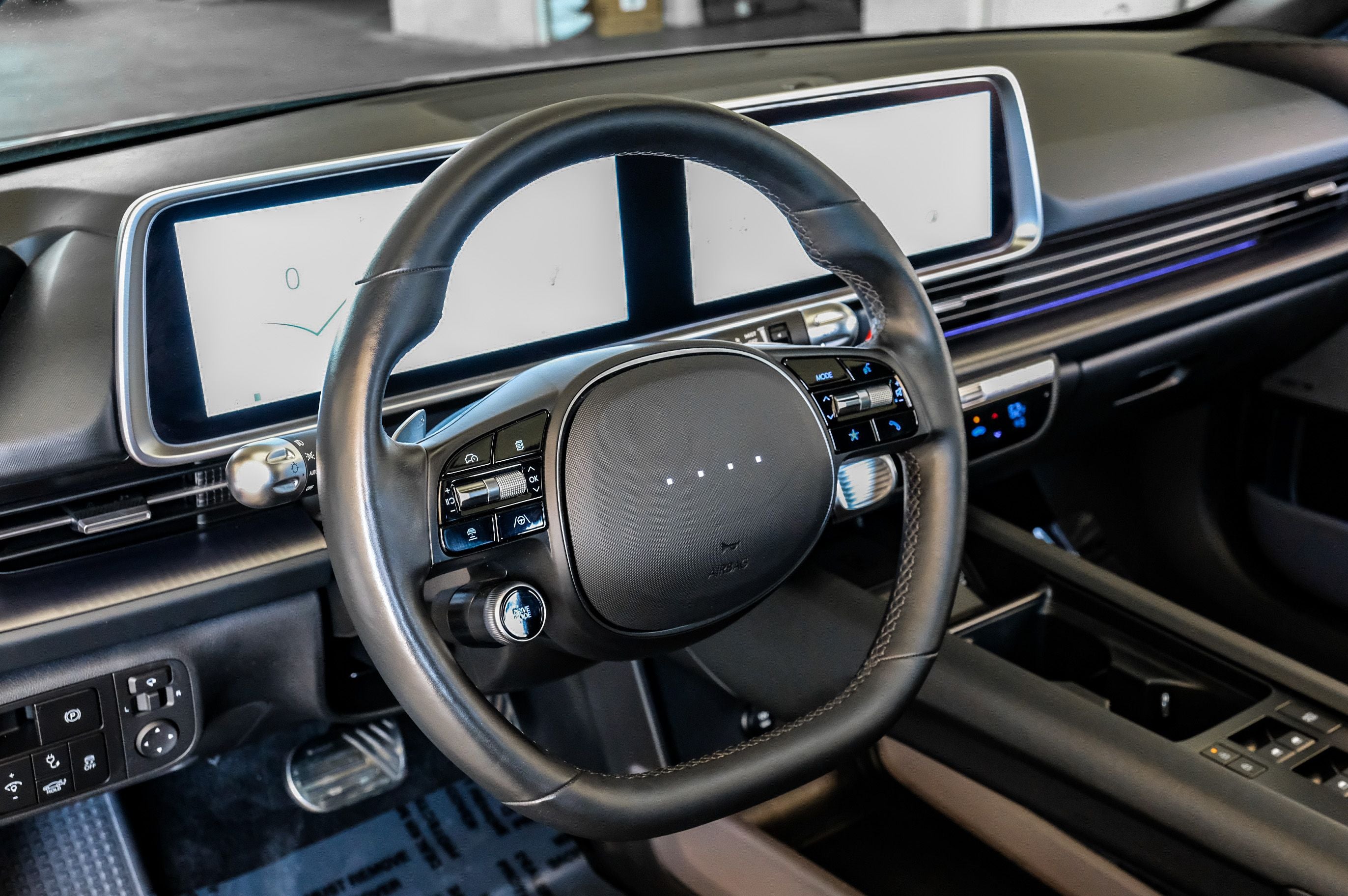 2023 Hyundai IONIQ 6 Limited