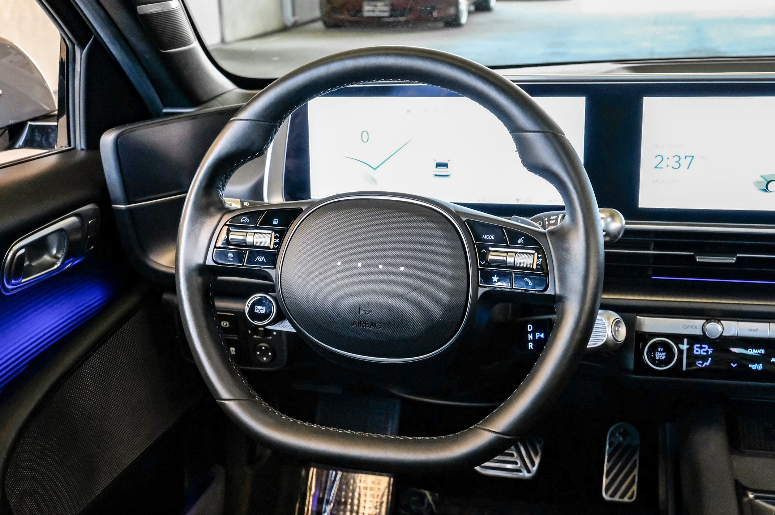 2023 Hyundai IONIQ 6 Limited