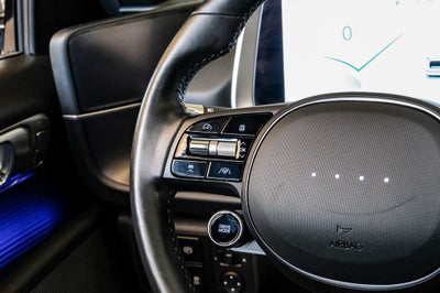 2023 Hyundai IONIQ 6 Limited