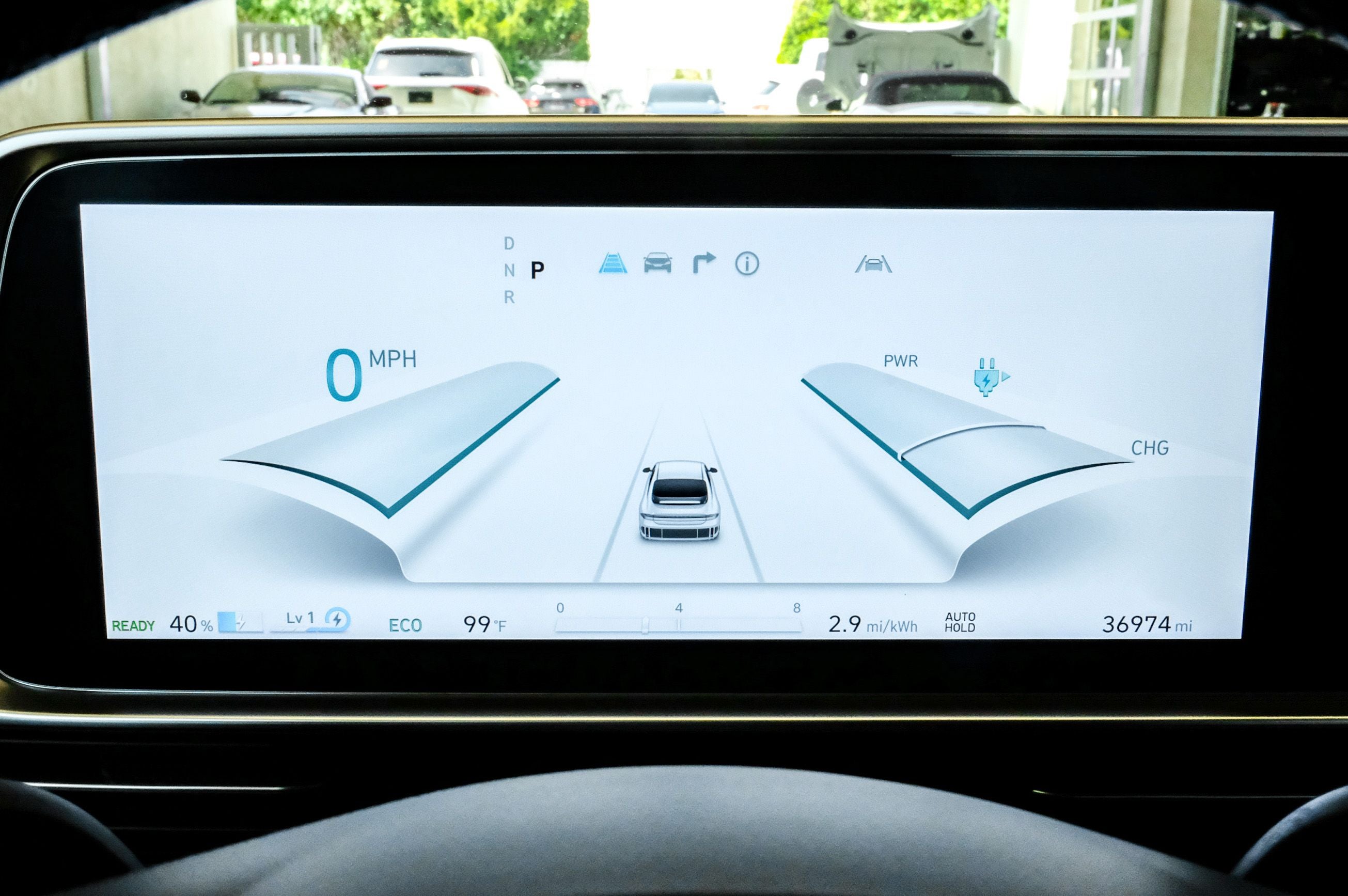 2023 Hyundai IONIQ 6 Limited