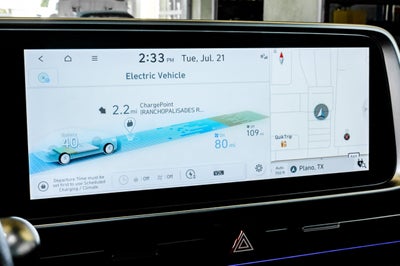 2023 Hyundai IONIQ 6 Limited
