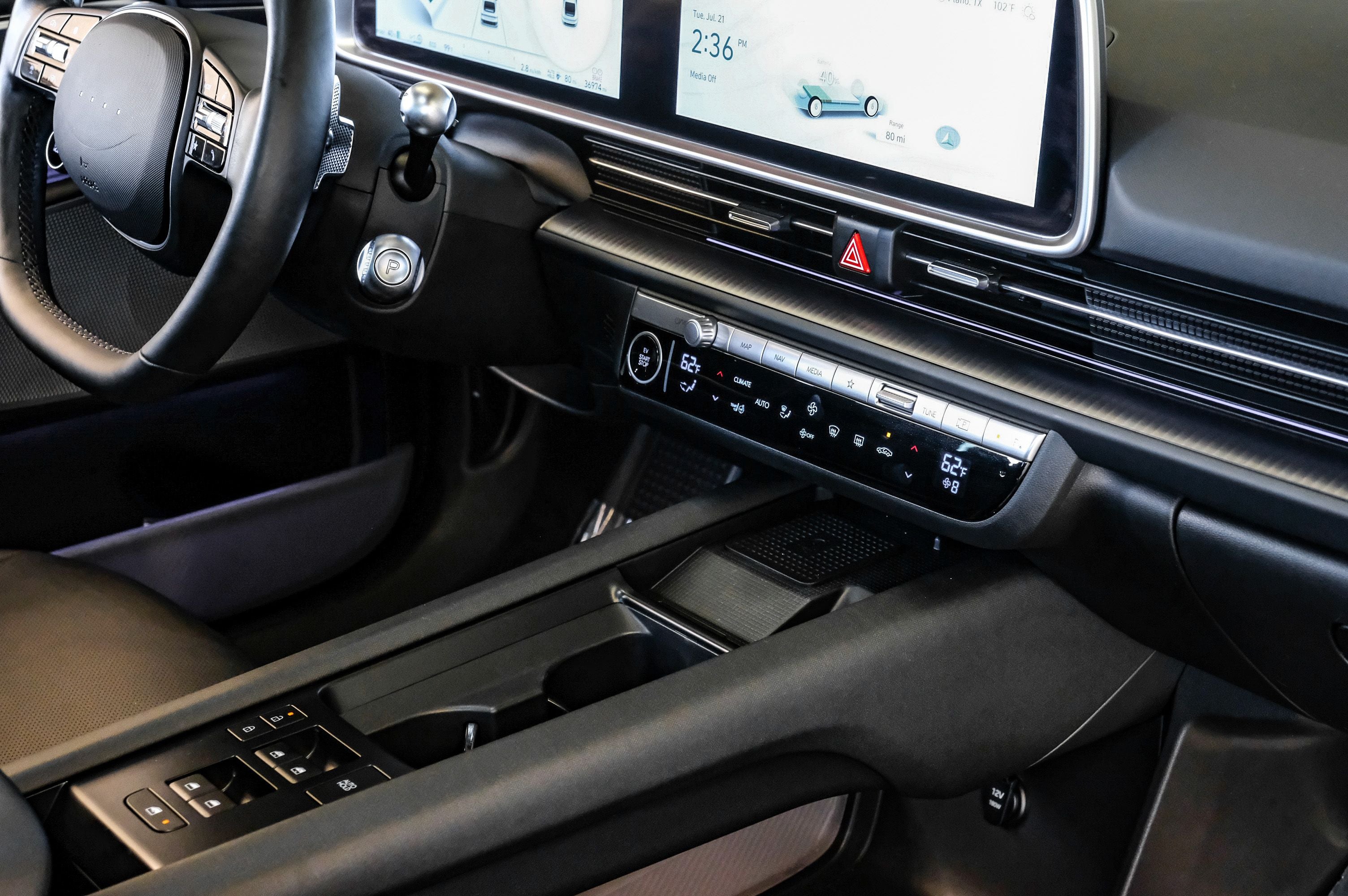 2023 Hyundai IONIQ 6 Limited
