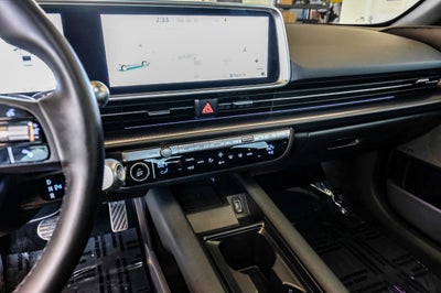 2023 Hyundai IONIQ 6 Limited