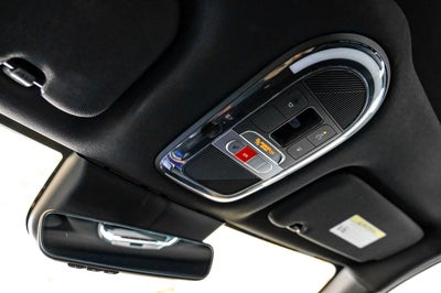 2023 Hyundai IONIQ 6 Limited