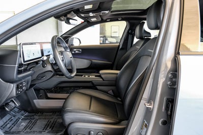 2023 Hyundai IONIQ 6 Limited