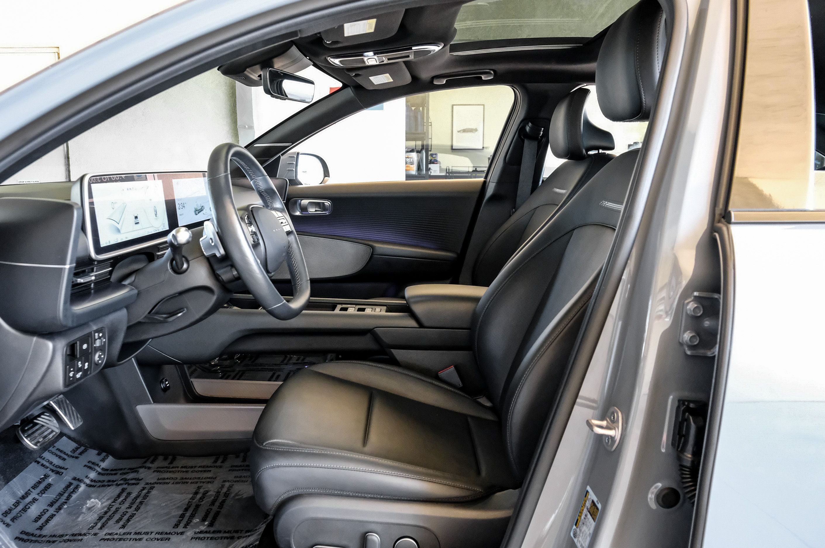 2023 Hyundai IONIQ 6 Limited