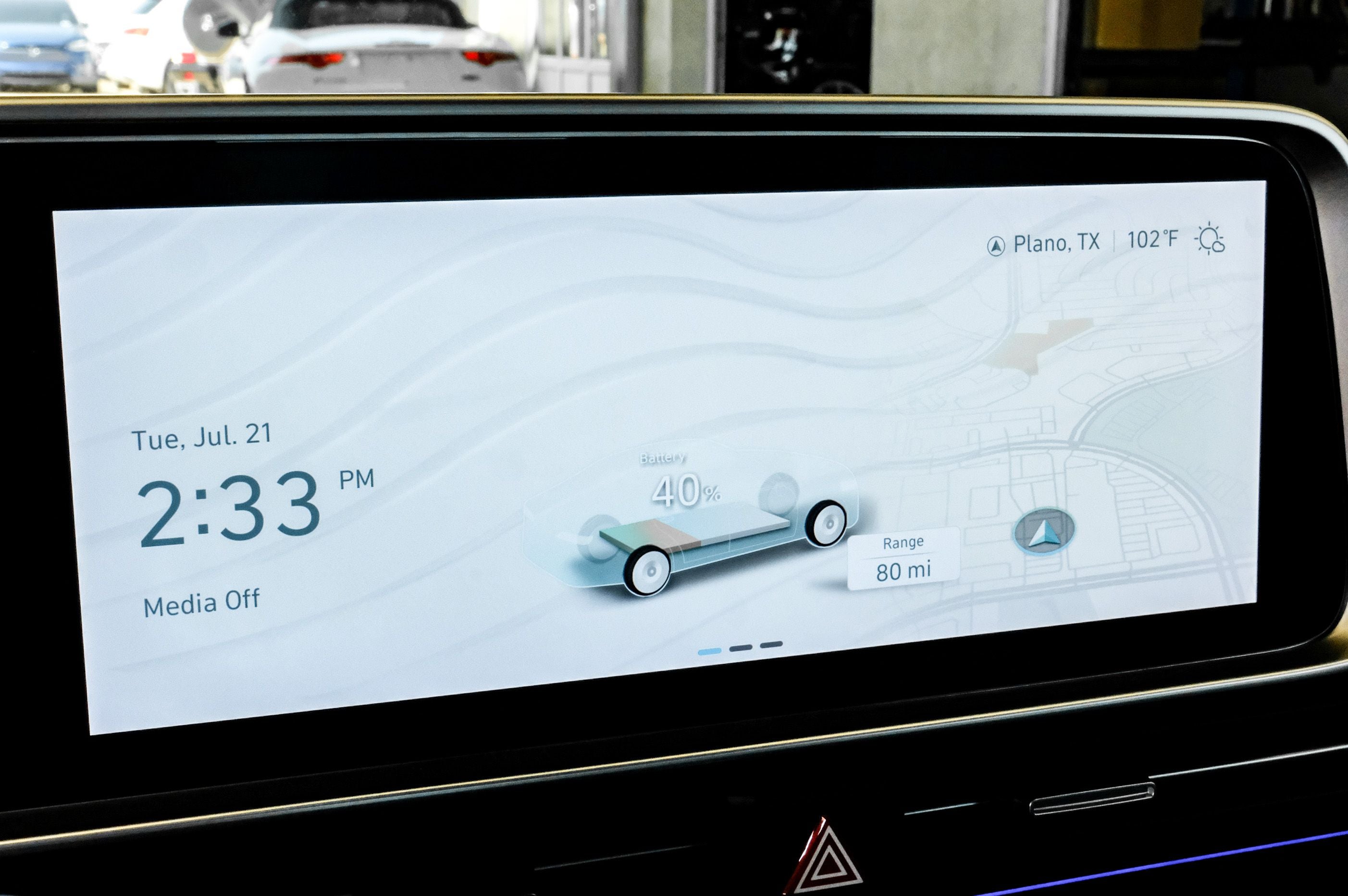 2023 Hyundai IONIQ 6 Limited