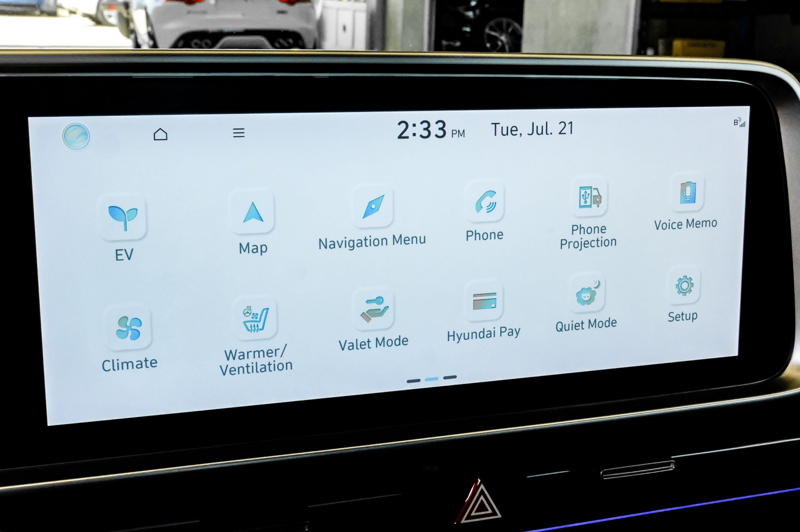 2023 Hyundai IONIQ 6 Limited