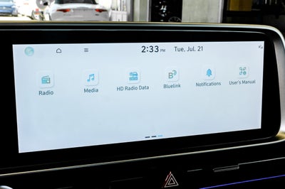 2023 Hyundai IONIQ 6 Limited