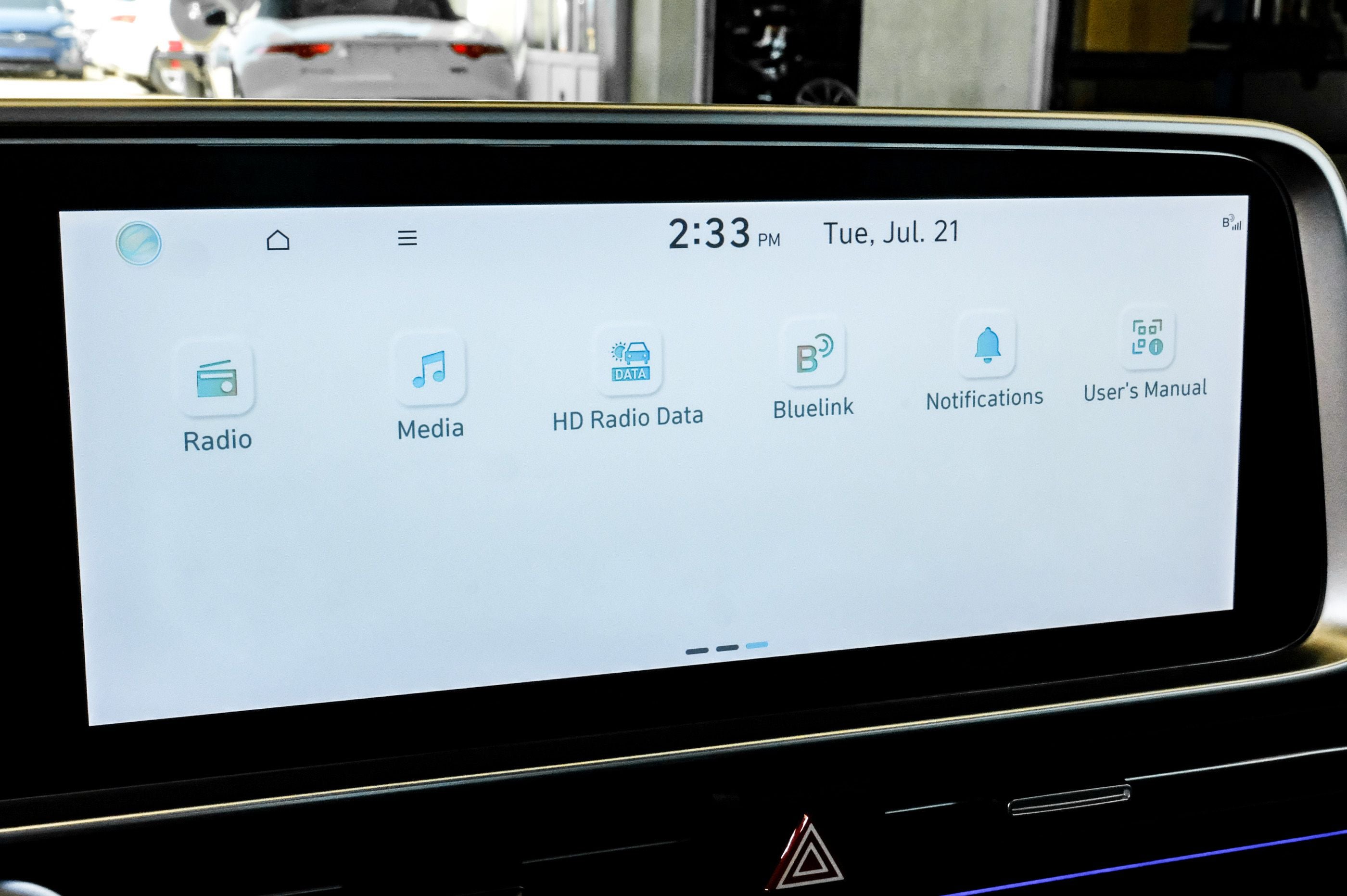 2023 Hyundai IONIQ 6 Limited