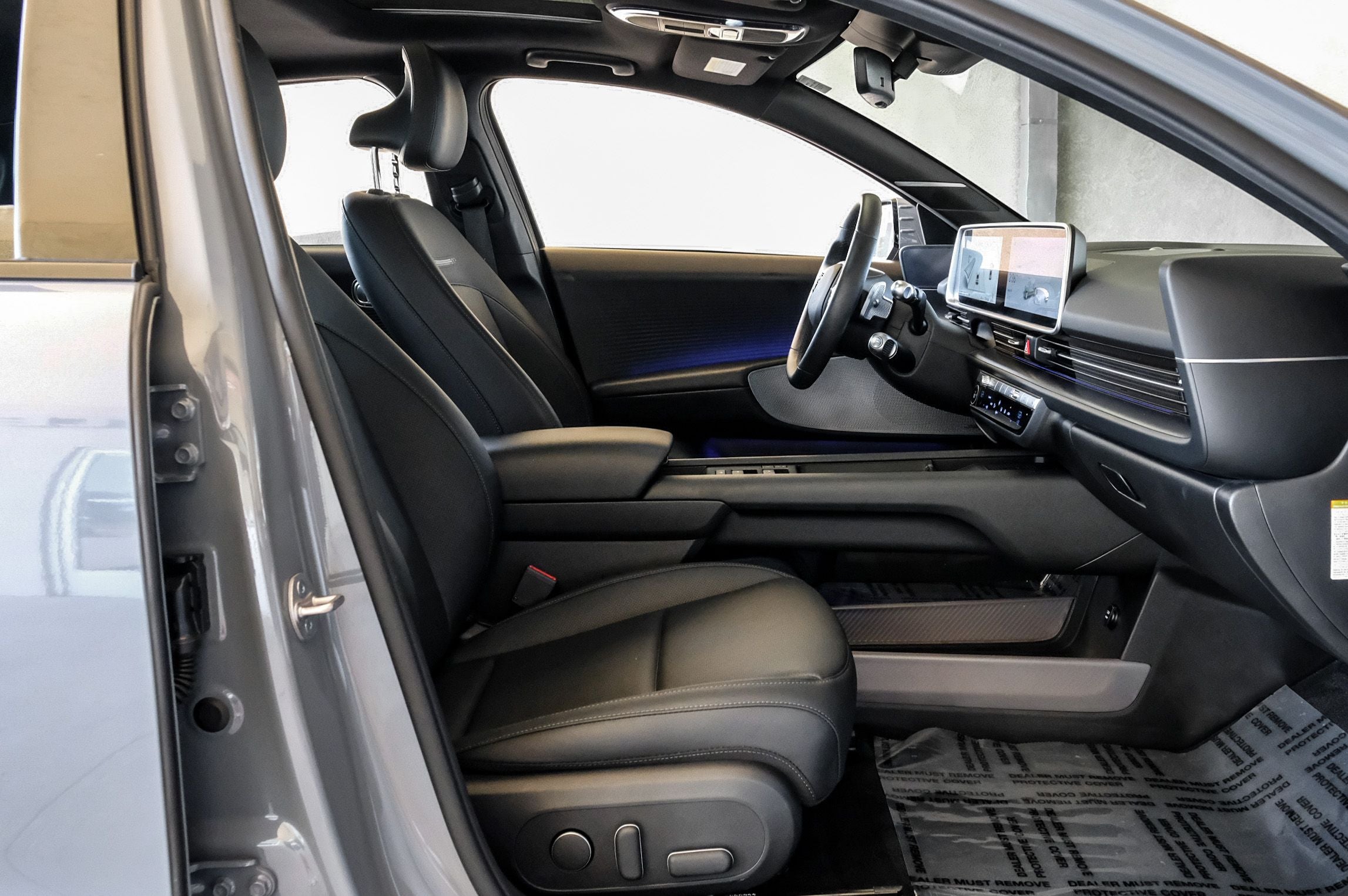 2023 Hyundai IONIQ 6 Limited