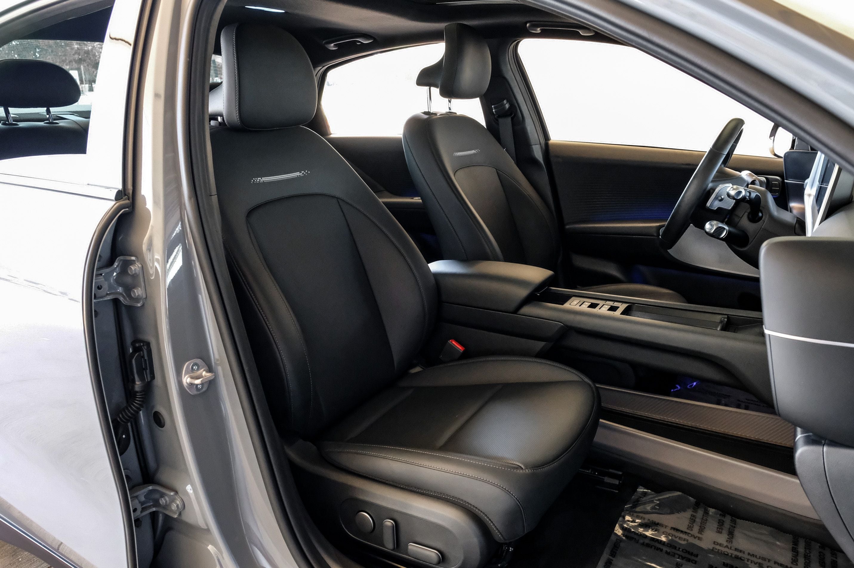 2023 Hyundai IONIQ 6 Limited