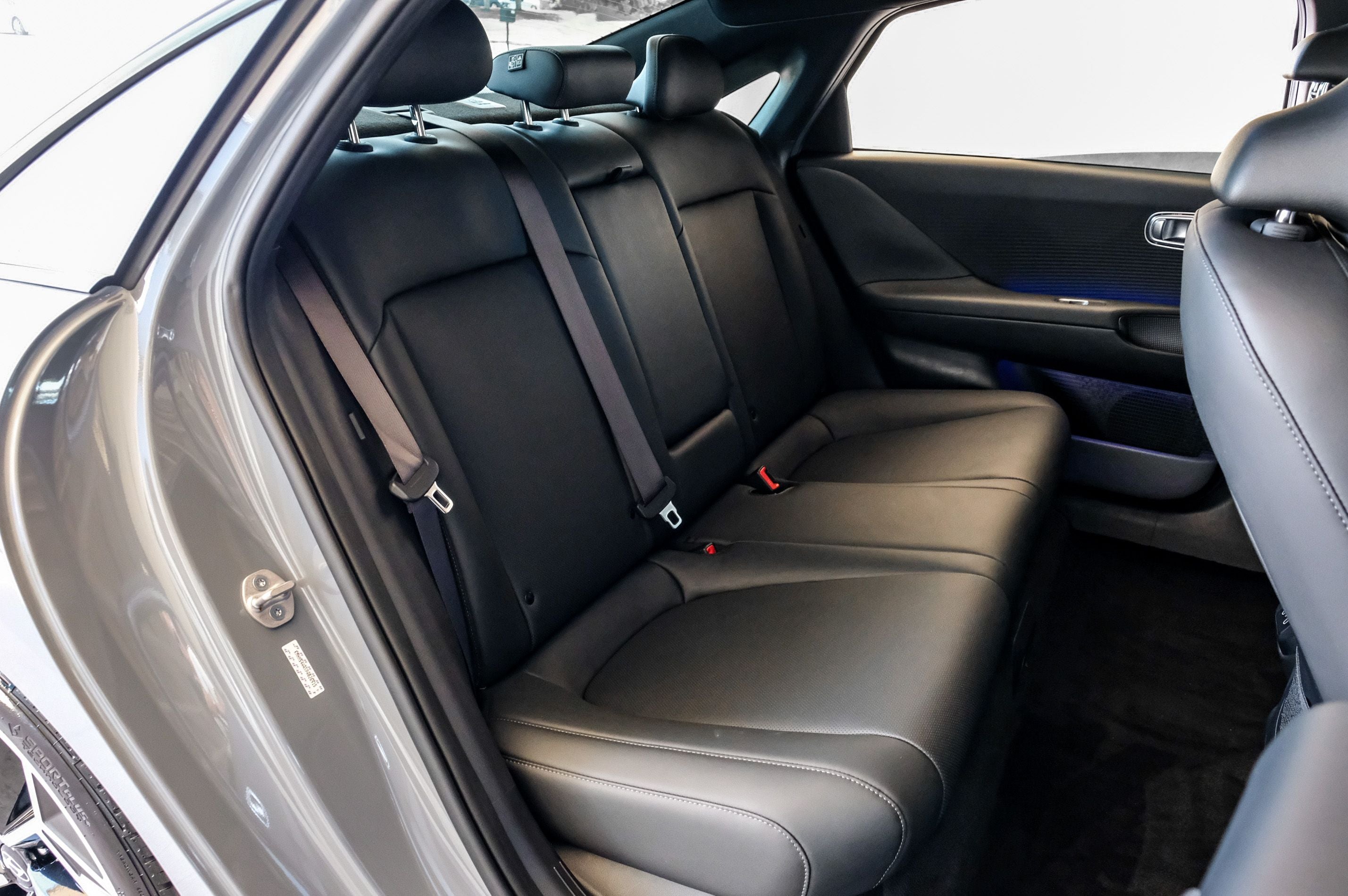 2023 Hyundai IONIQ 6 Limited