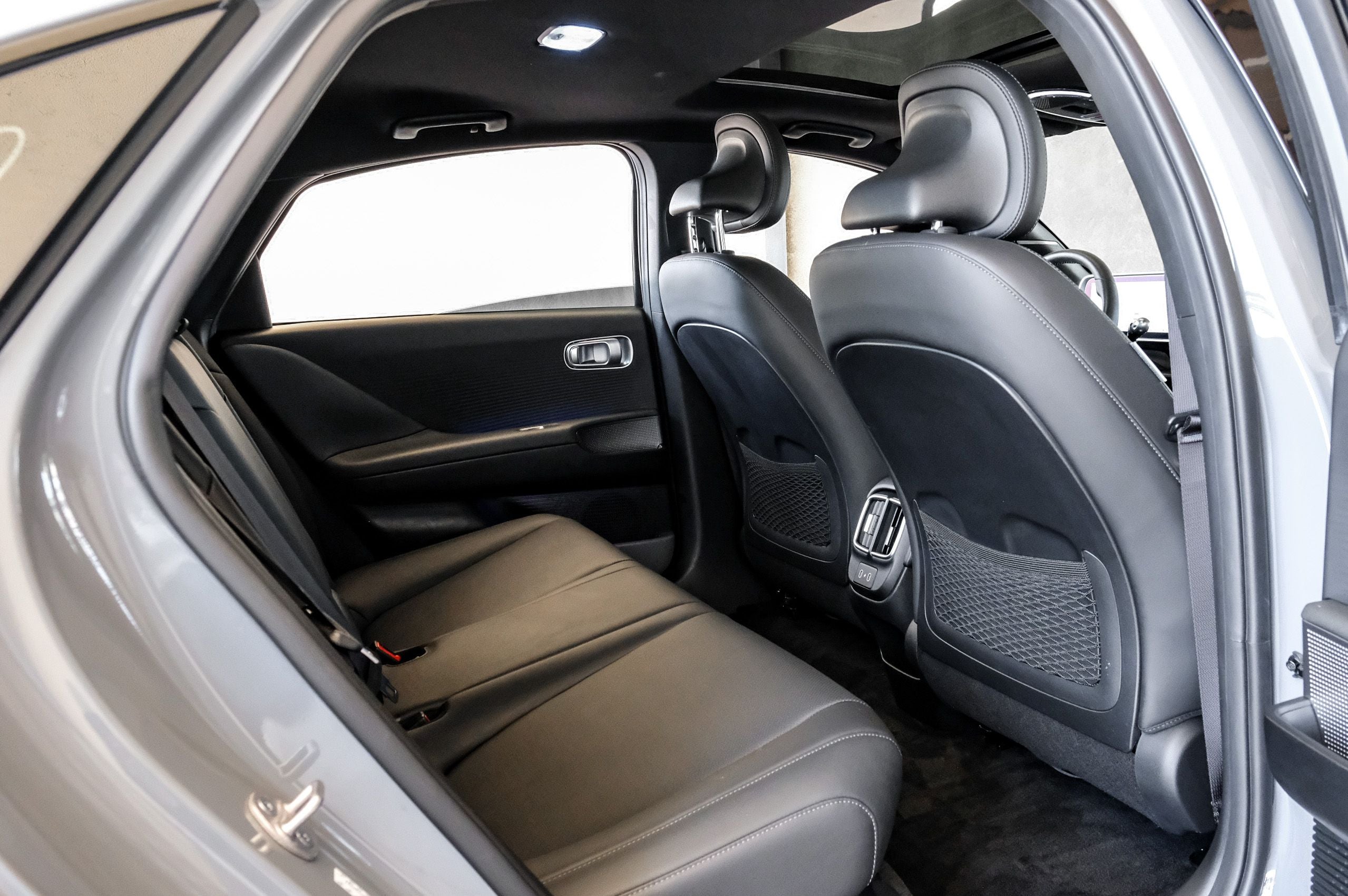 2023 Hyundai IONIQ 6 Limited