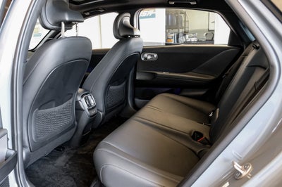 2023 Hyundai IONIQ 6 Limited