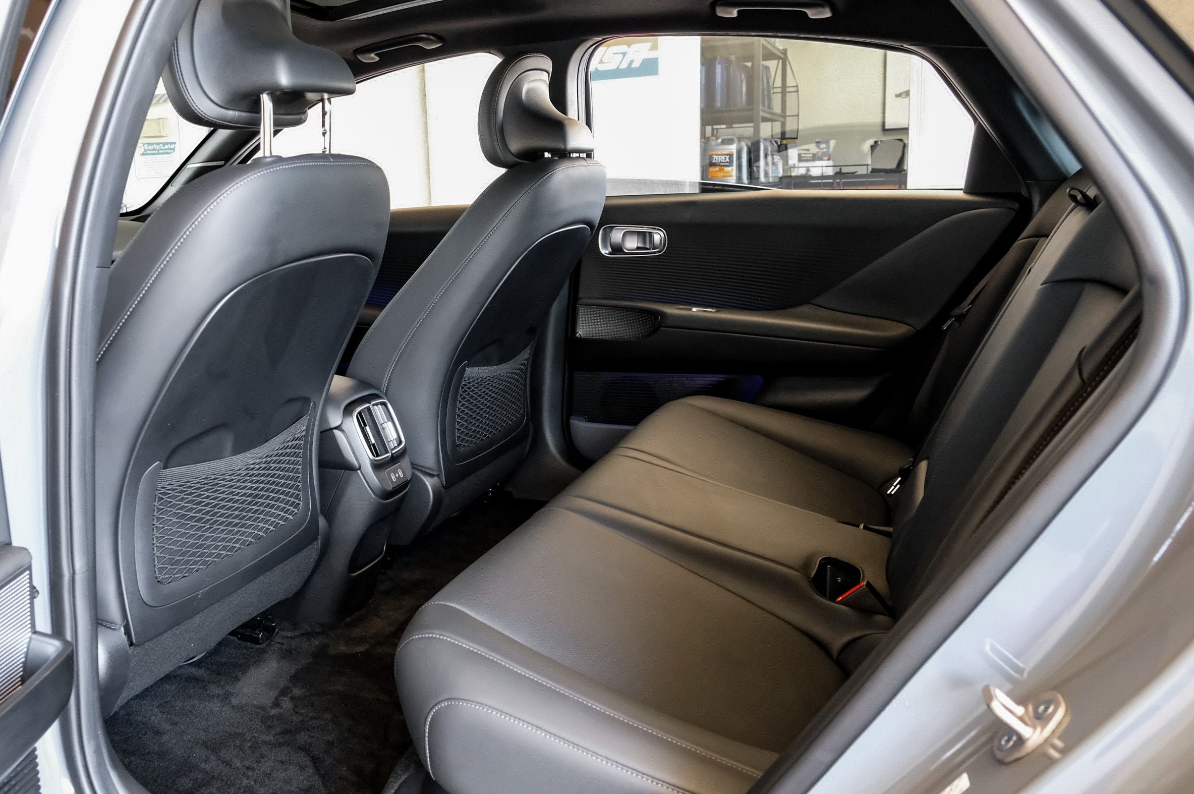2023 Hyundai IONIQ 6 Limited