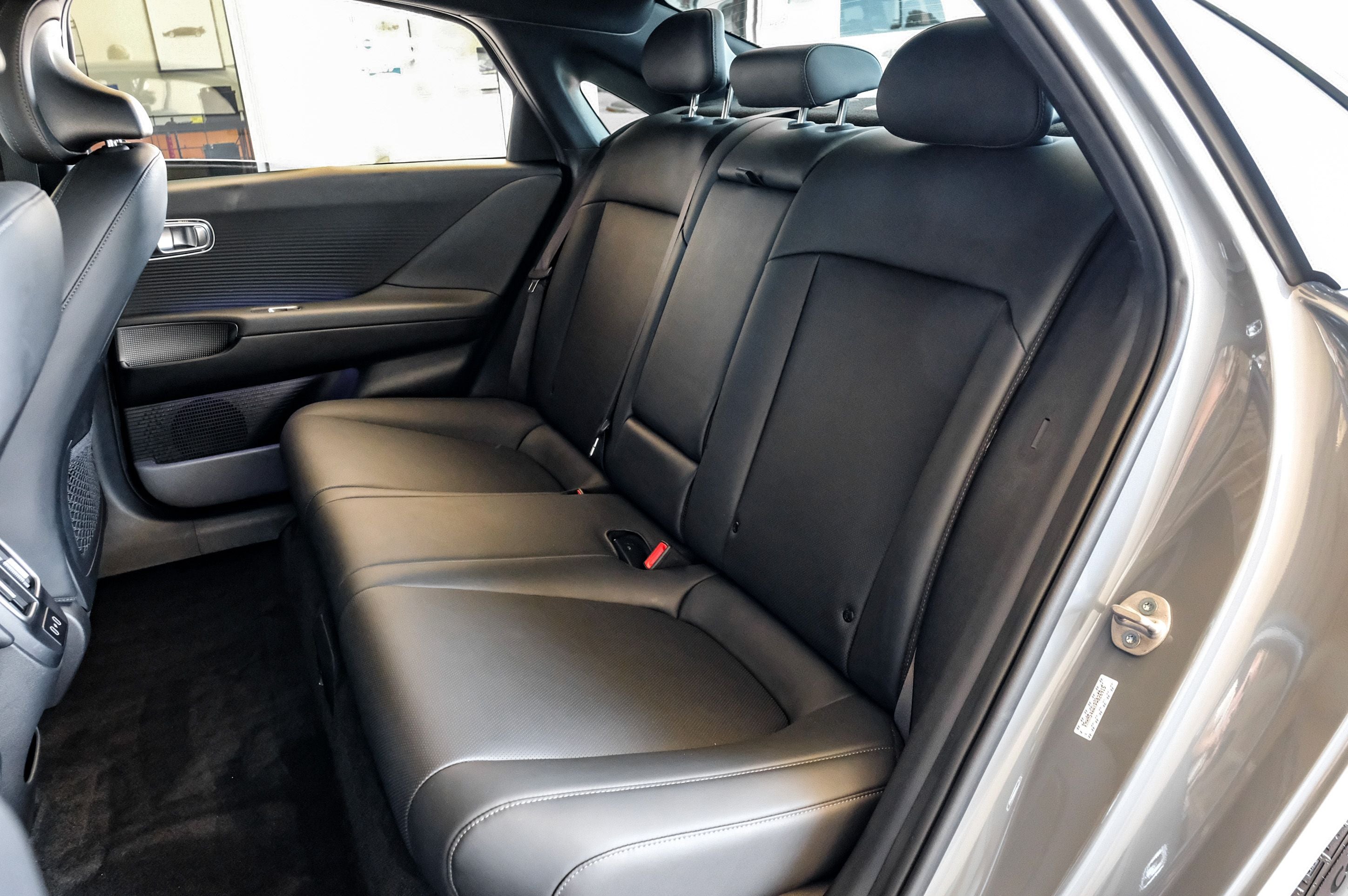 2023 Hyundai IONIQ 6 Limited