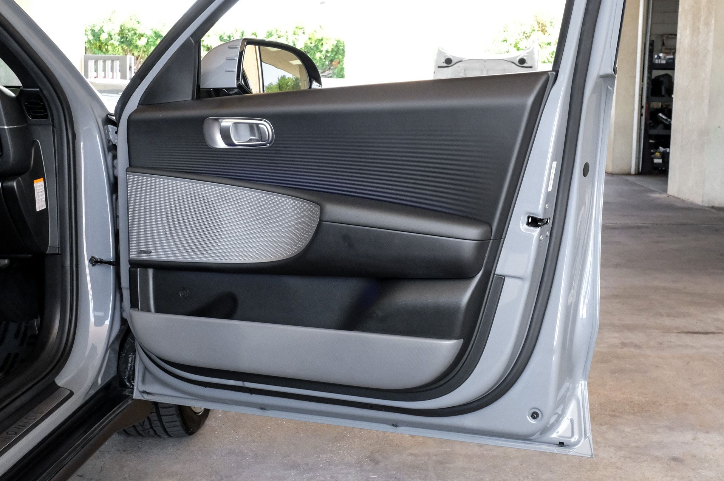 2023 Hyundai IONIQ 6 Limited