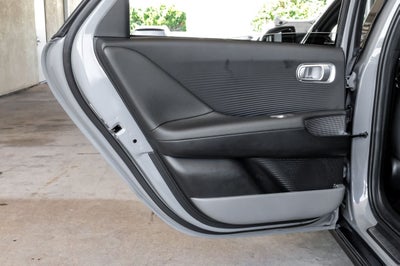 2023 Hyundai IONIQ 6 Limited