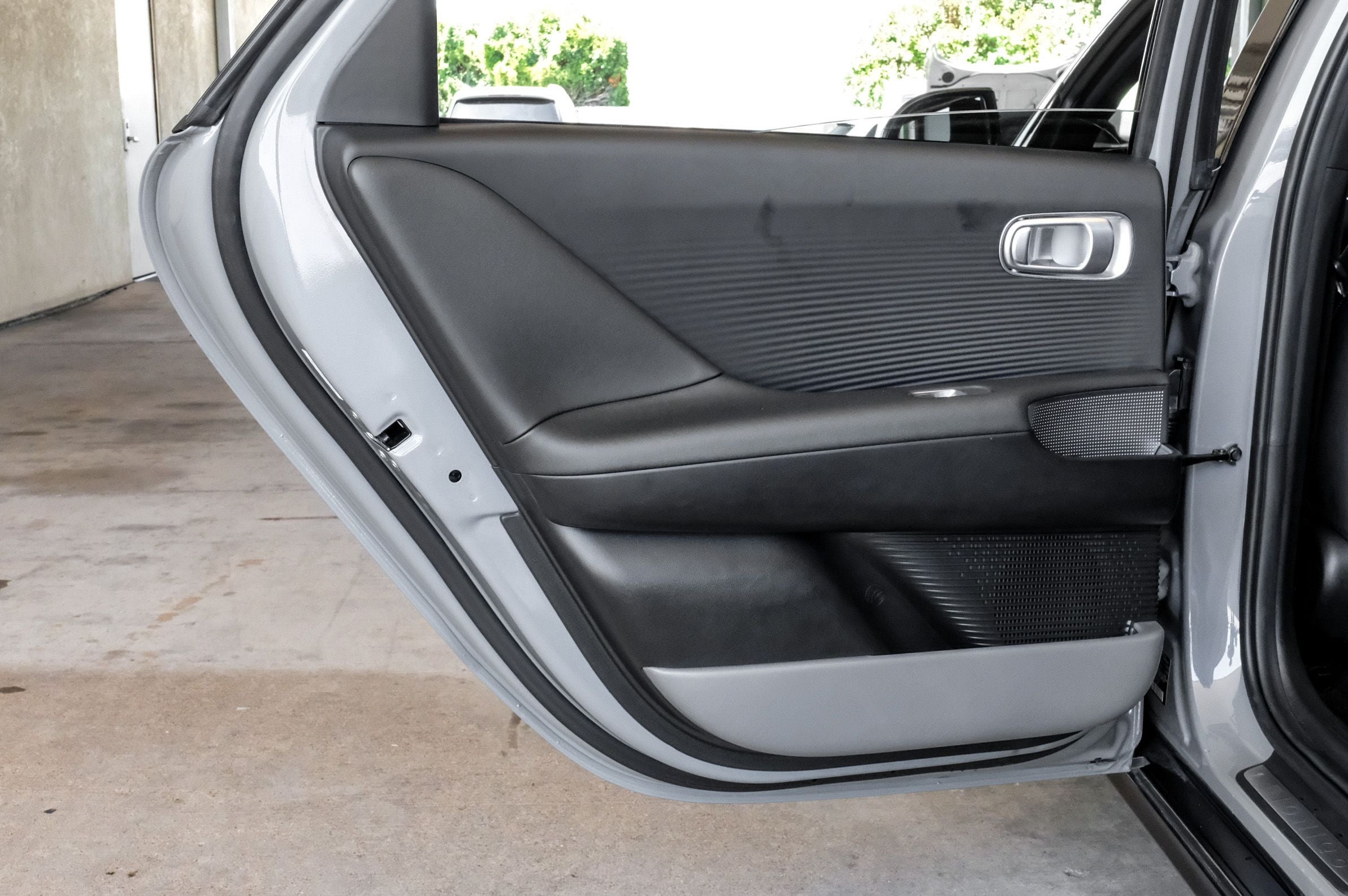 2023 Hyundai IONIQ 6 Limited