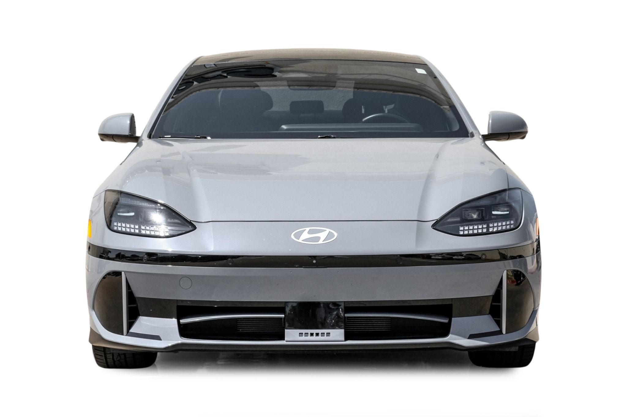 2023 Hyundai IONIQ 6 Limited