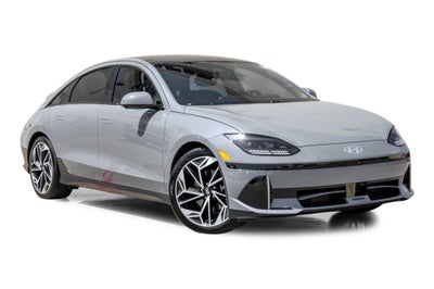 2023 Hyundai IONIQ 6 Limited