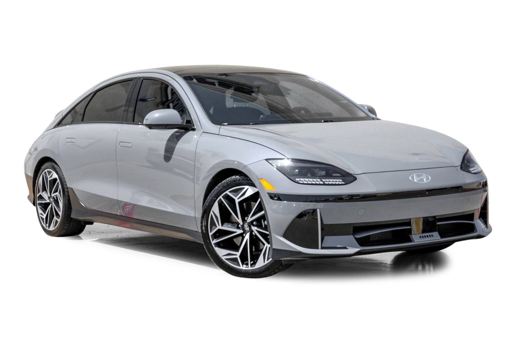2023 Hyundai IONIQ 6 Limited