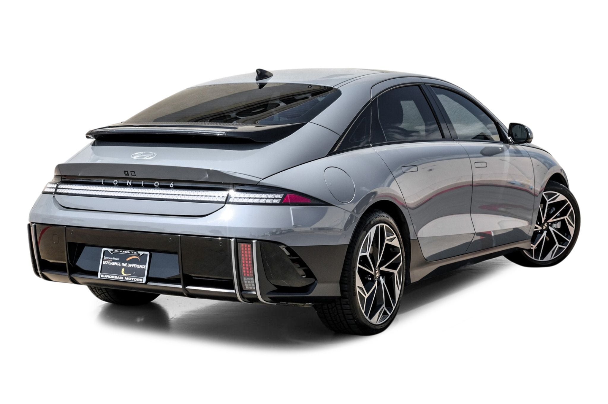 2023 Hyundai IONIQ 6 Limited
