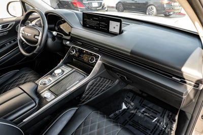 2024 Genesis GV80 3.5T