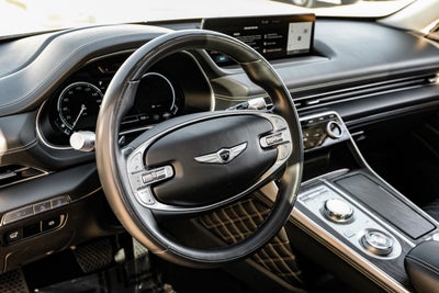 2024 Genesis GV80 3.5T