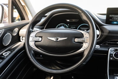 2024 Genesis GV80 3.5T