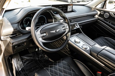2024 Genesis GV80 3.5T