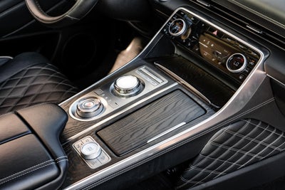 2024 Genesis GV80 3.5T