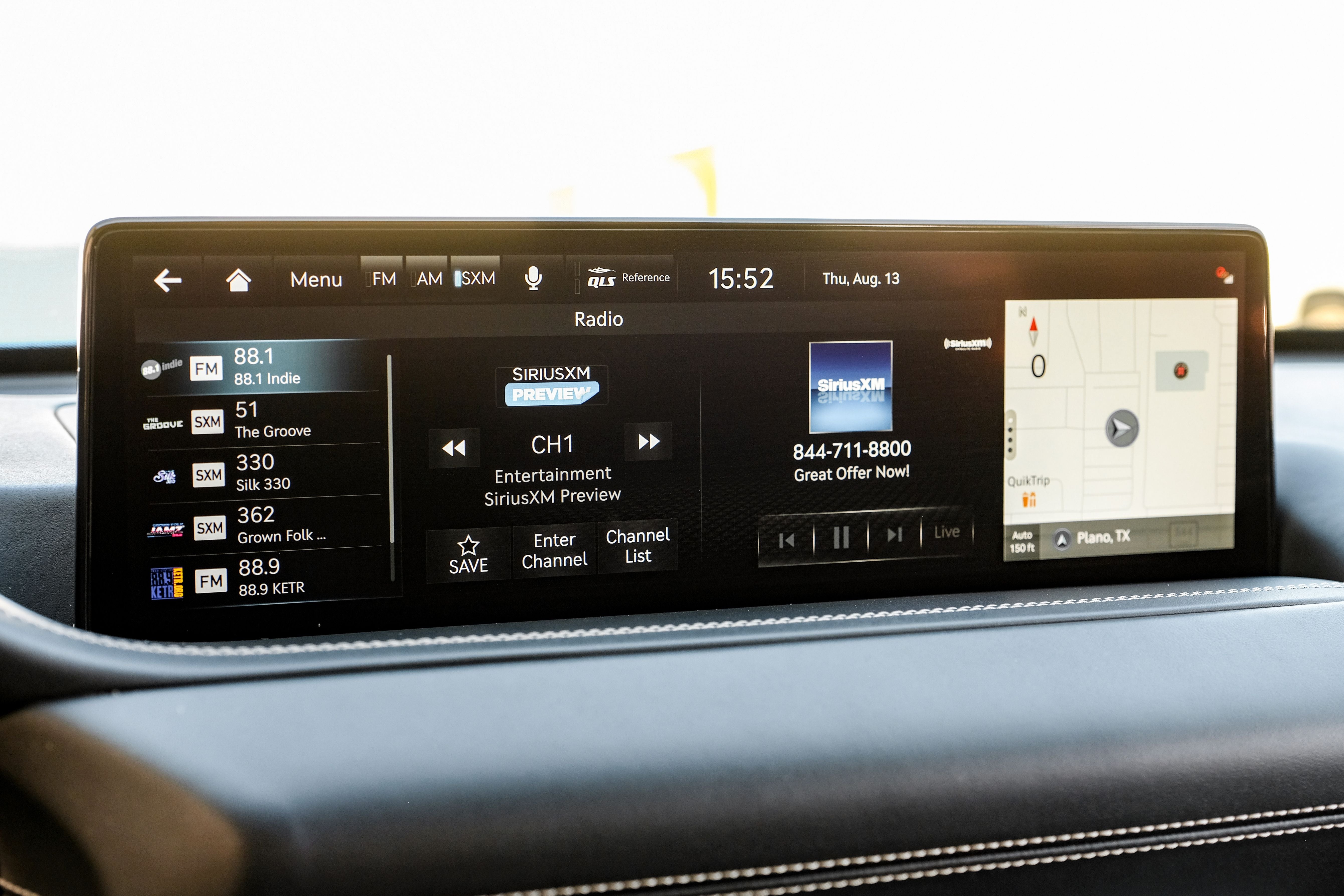 2024 Genesis GV80 3.5T