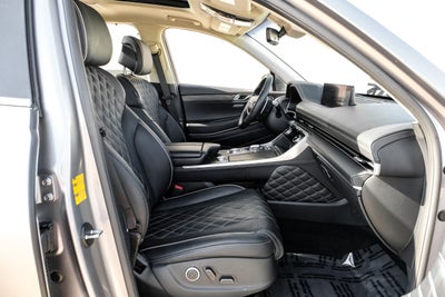 2024 Genesis GV80 3.5T
