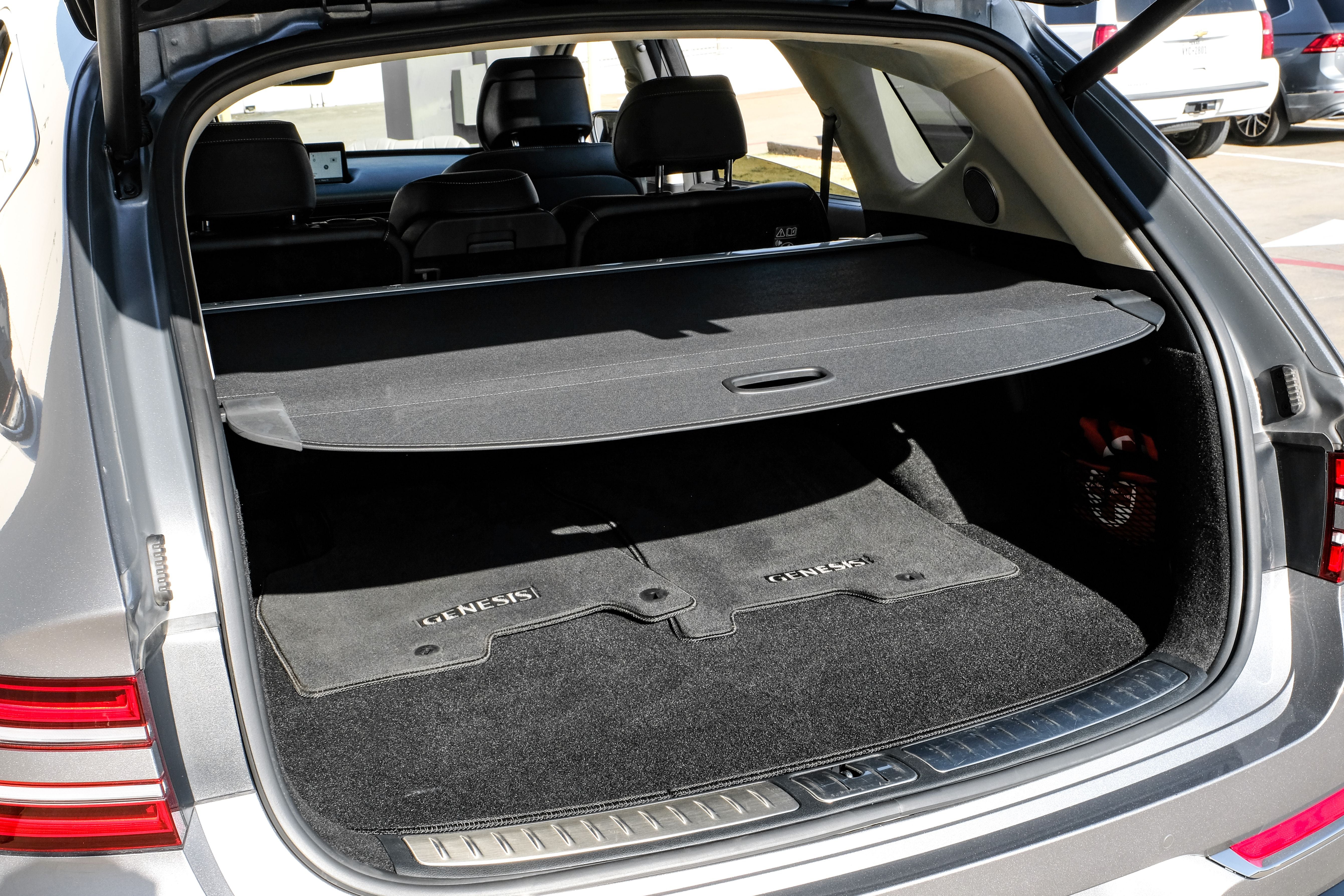 2024 Genesis GV80 3.5T