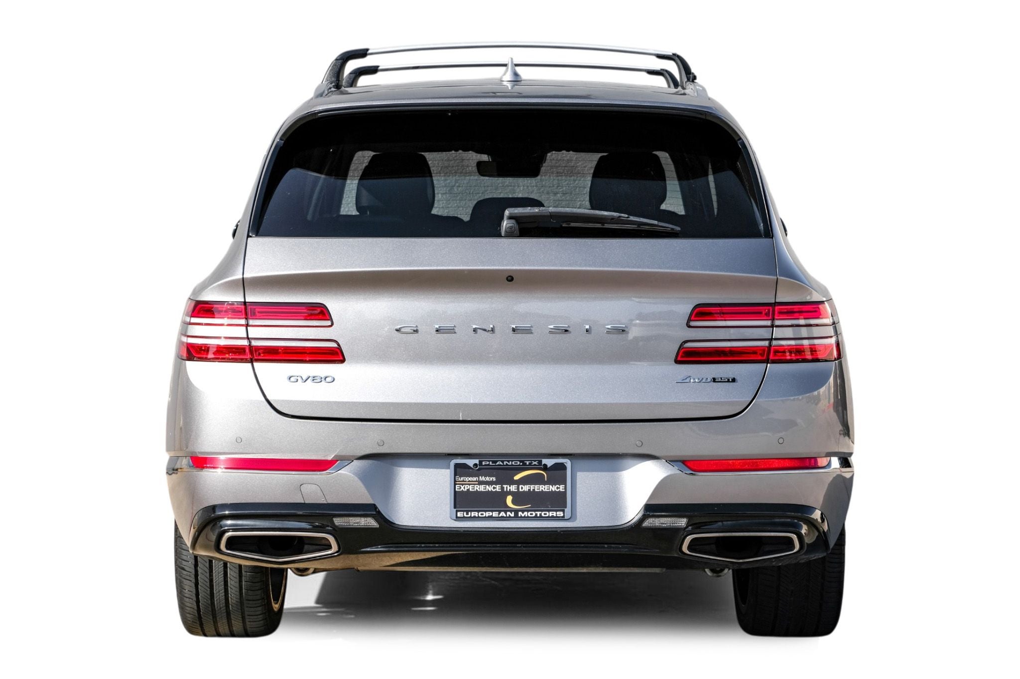 2024 Genesis GV80 3.5T