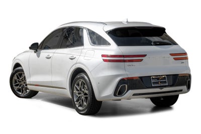 2022 Genesis GV70 2.5T