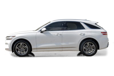 2022 Genesis GV70 2.5T