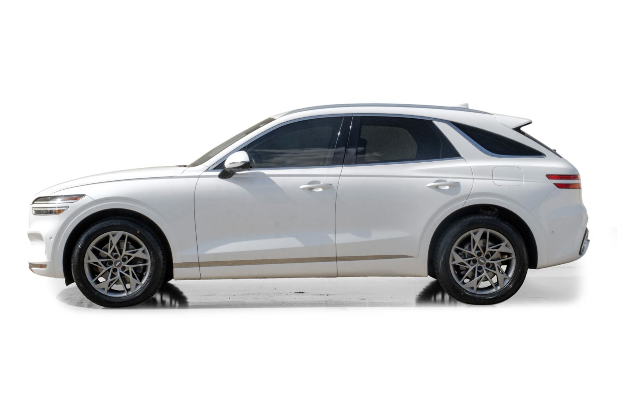 2022 Genesis GV70 2.5T