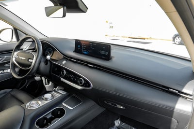 2022 Genesis GV70 2.5T