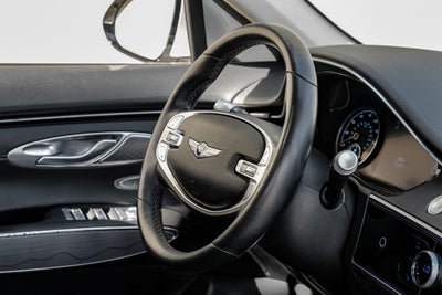 2022 Genesis GV70 2.5T