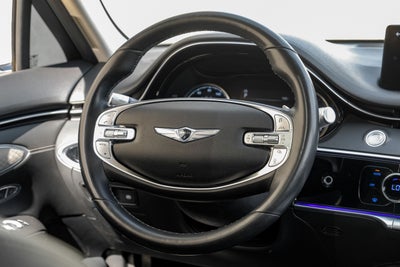 2022 Genesis GV70 2.5T