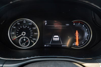 2022 Genesis GV70 2.5T
