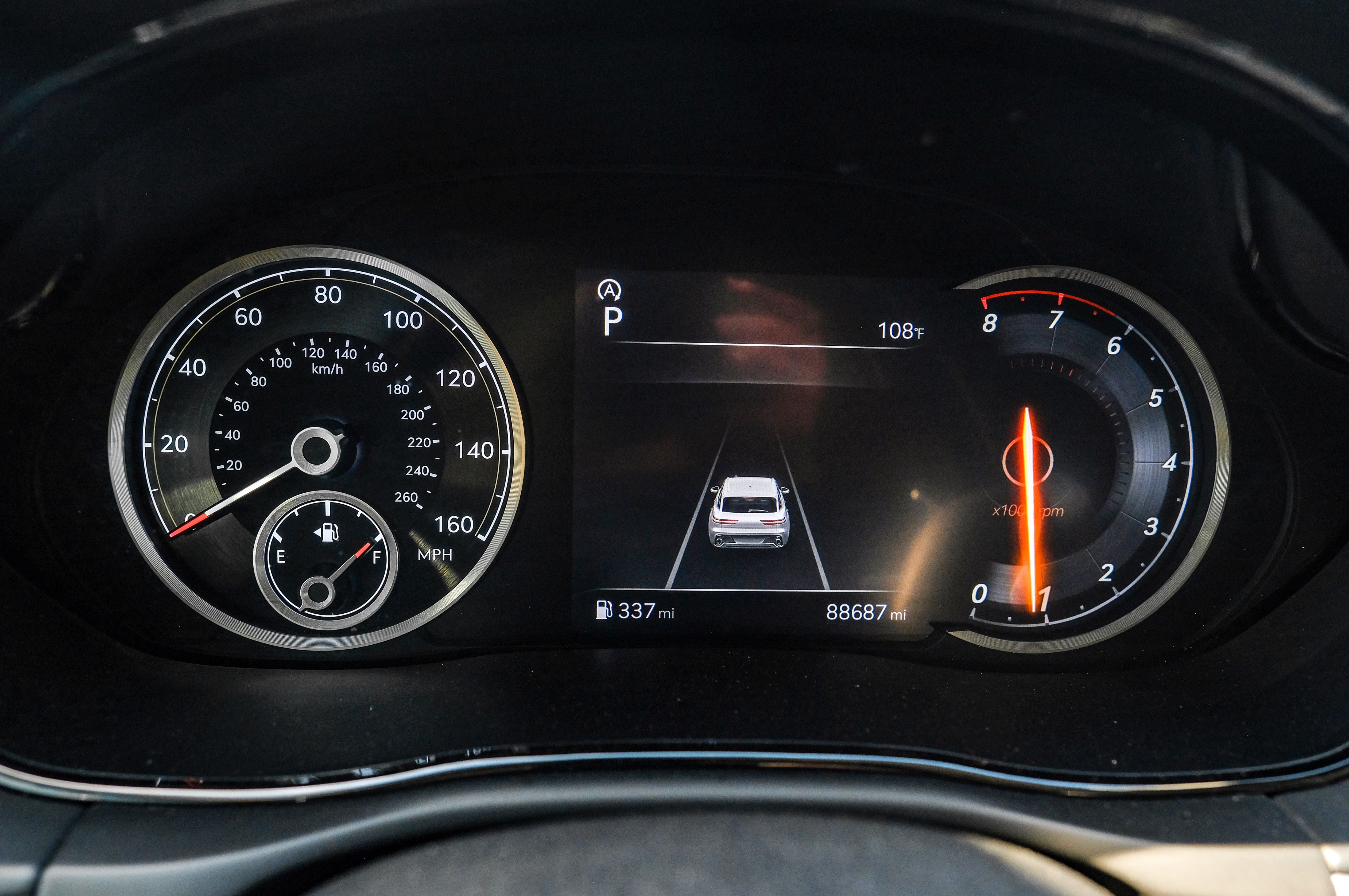 2022 Genesis GV70 2.5T