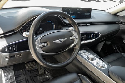 2022 Genesis GV70 2.5T