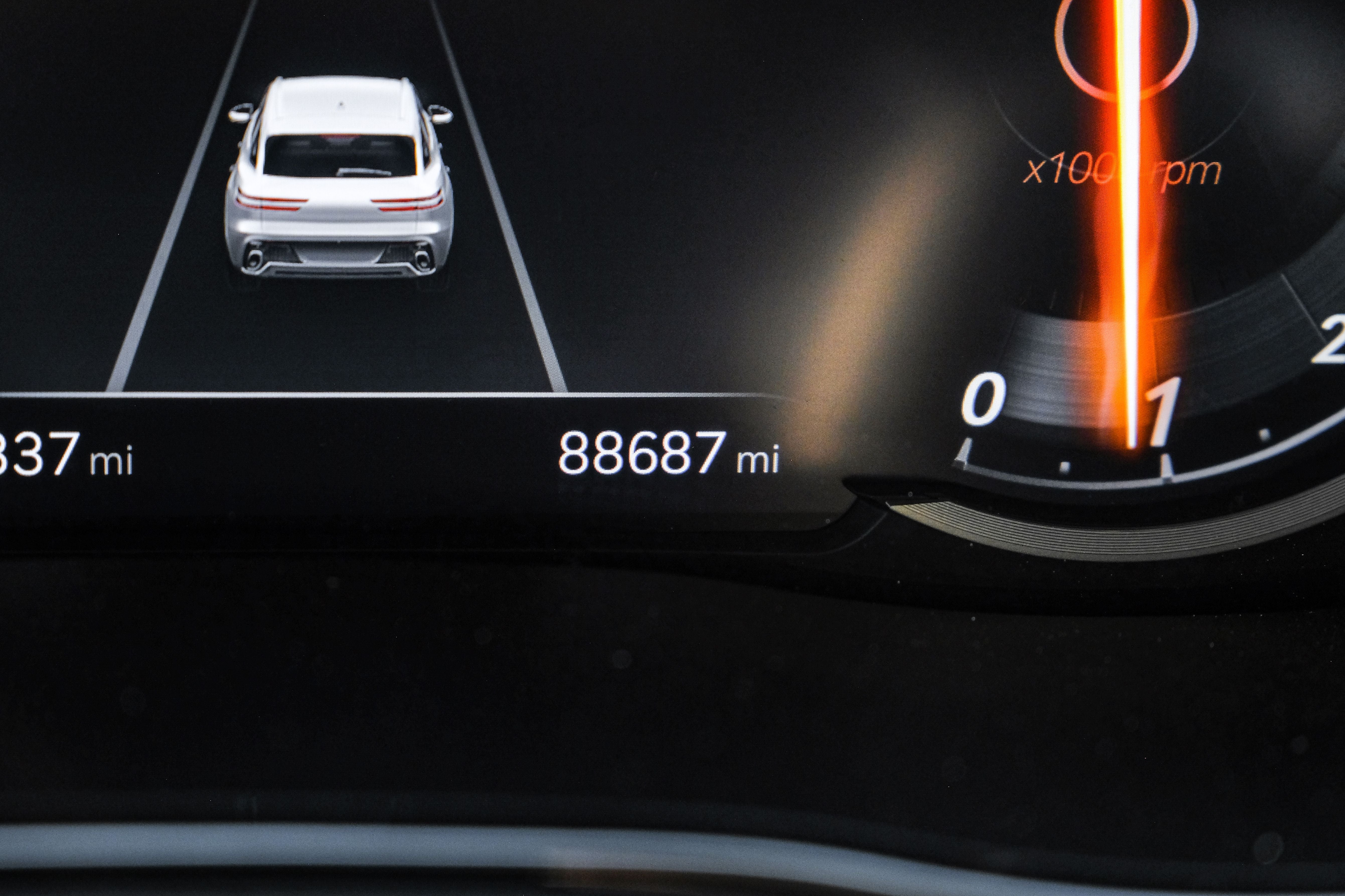 2022 Genesis GV70 2.5T